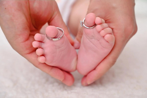 鄢陵孕妇多久肚子变大