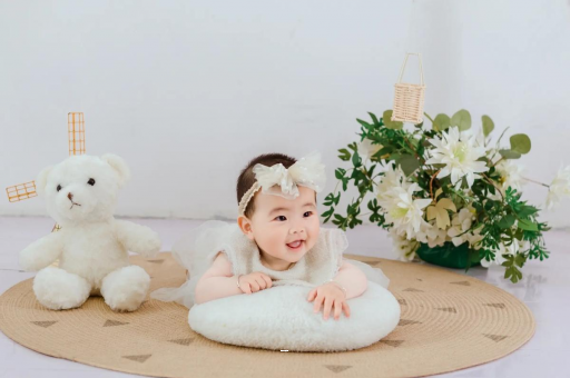 鄢陵宝宝几个月会坐