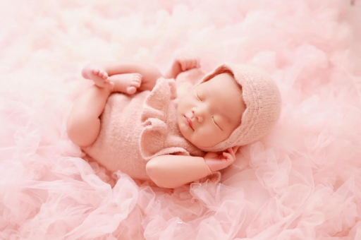 鄢陵宝宝身体发烫